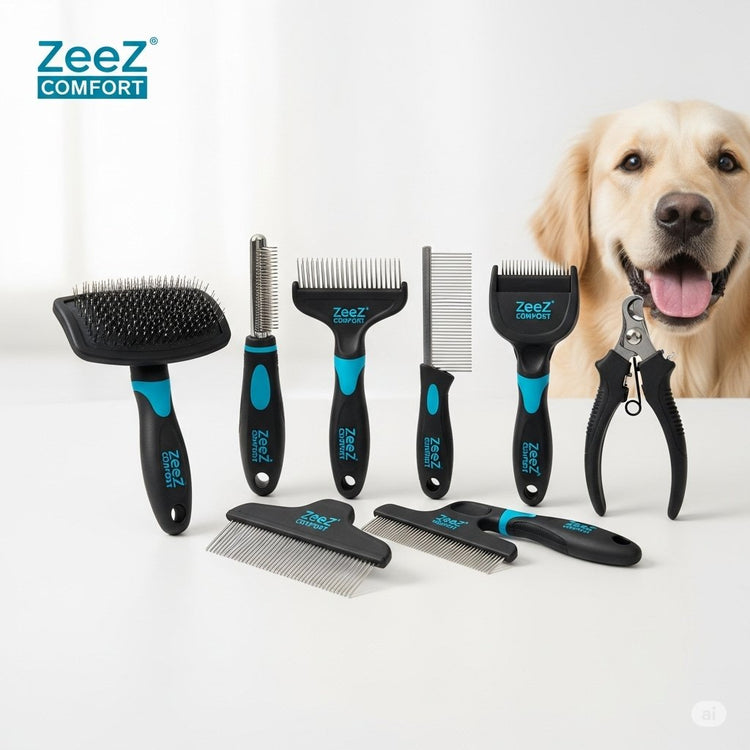 Zeez Comfort