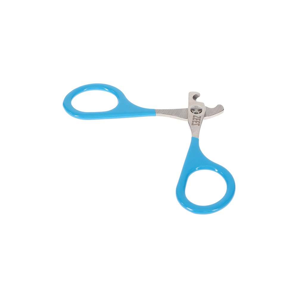 ZeeZ Comfort Nail Scissors for Small Pets