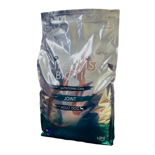 LifeWise BIOTIC Adult Dog: Joint & Mobility Support with Gut Health