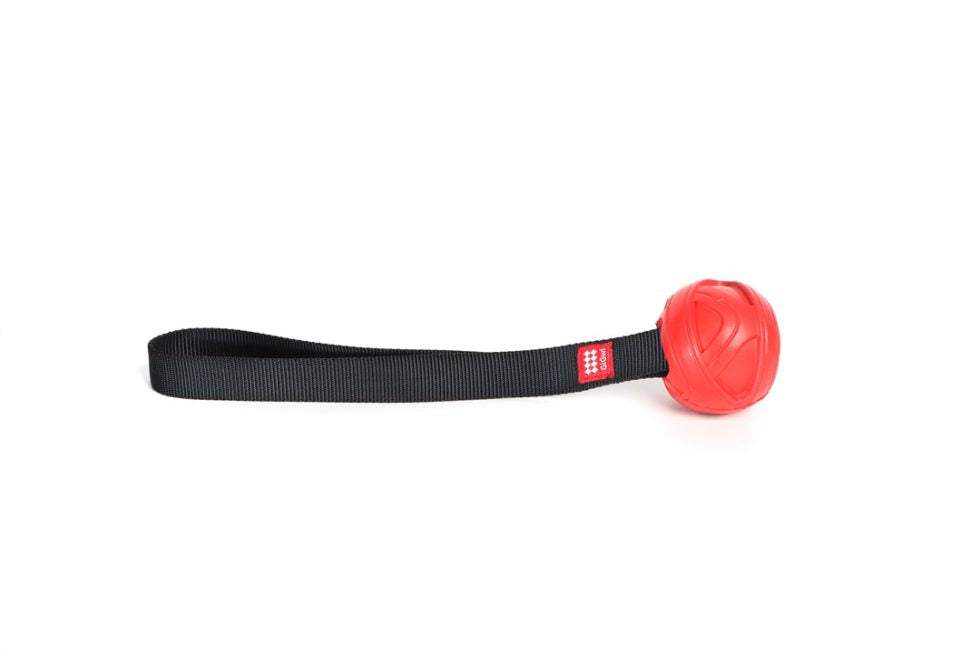 GiGwi – Go-Fetch – Slinger Ball
