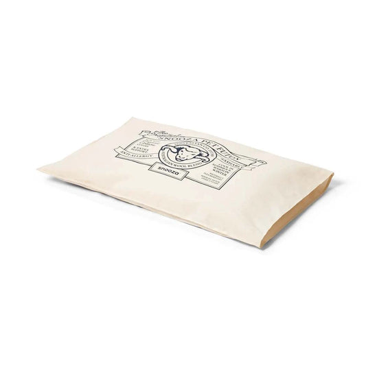 Alihan: Snooza Organic Pet Futon - a natural wool pet futon Australia.