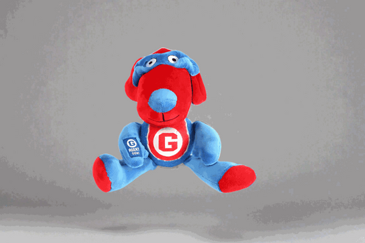 GiGwi Agent Plush Dog Toys, alihan pet store