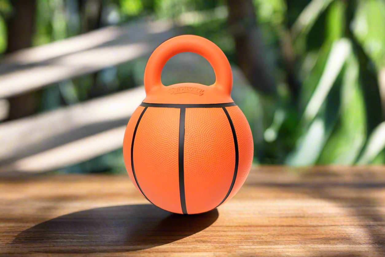 GiGwi Jumball Basketball