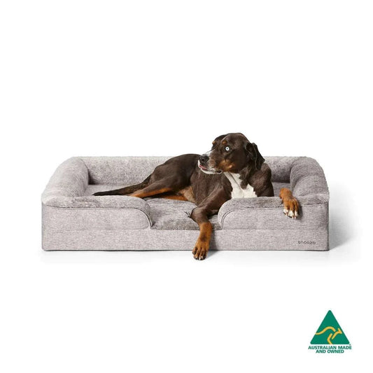 Snooza – Ultra Luxe Retreat – Husky