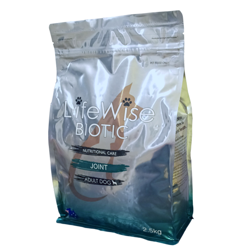 LifeWise BIOTIC Adult Dog: Joint & Mobility Support with Gut Health