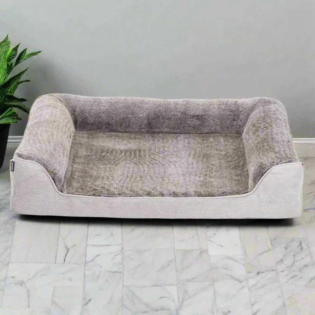 Snooza – Ortho Dream Sofa – Cashmere