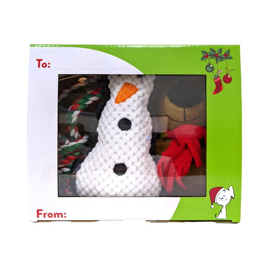 Prestige Pet Easter Gift Pack  3 Piece