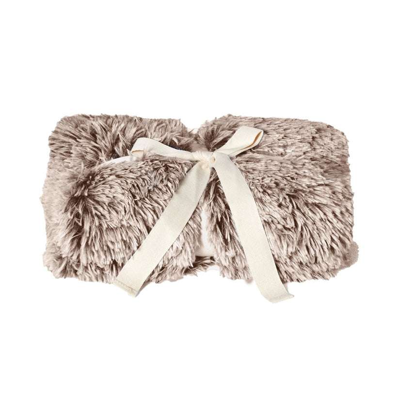 Snooza – Calming Cuddler Blanket – Mink