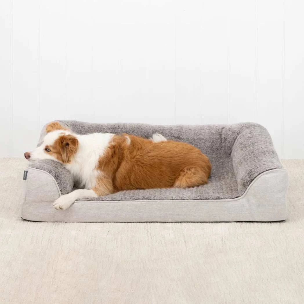 Snooza – Ortho Dream Sofa – Cashmere