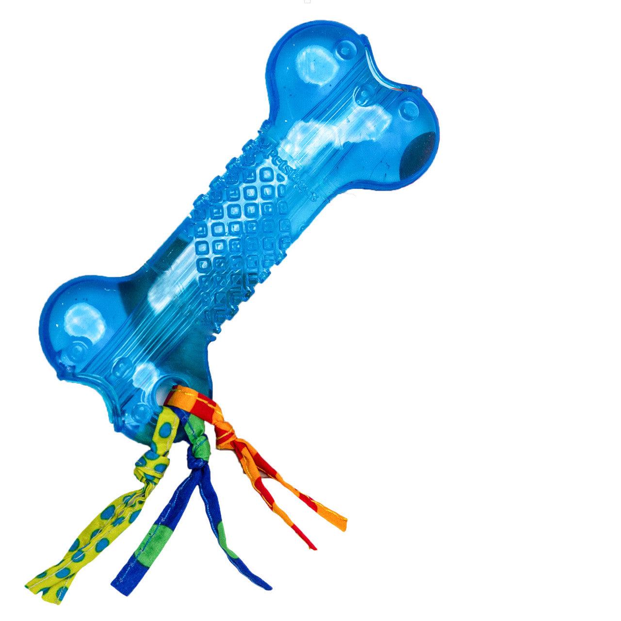 Petstages Orka Bone Dog Toys