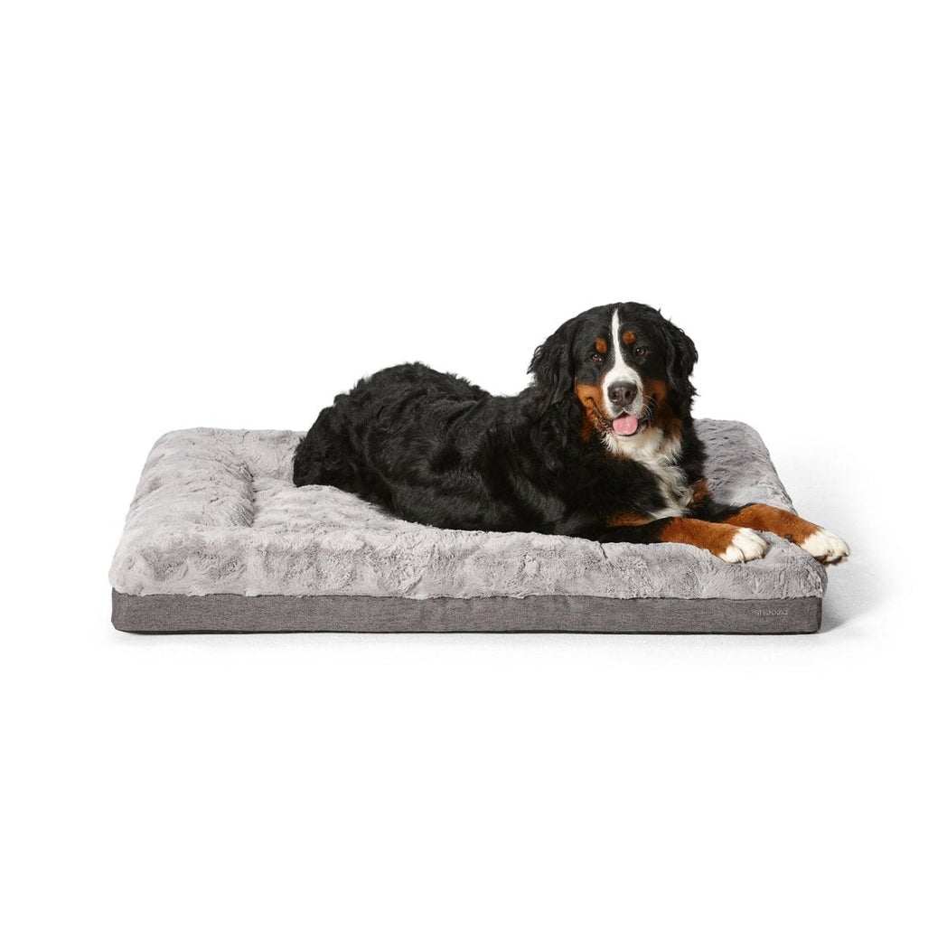 Snooza Dog Bed – Ultra Comfort Lounge