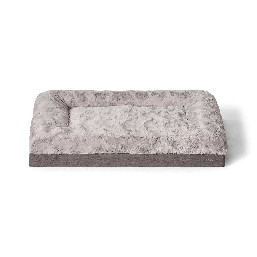 Snooza Dog Bed – Ultra Comfort Lounge