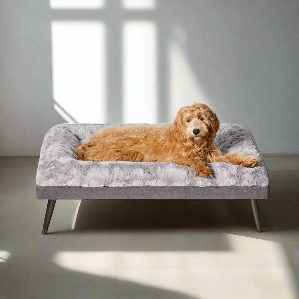 Snooza Dog Bed – Ultra Comfort Lounge