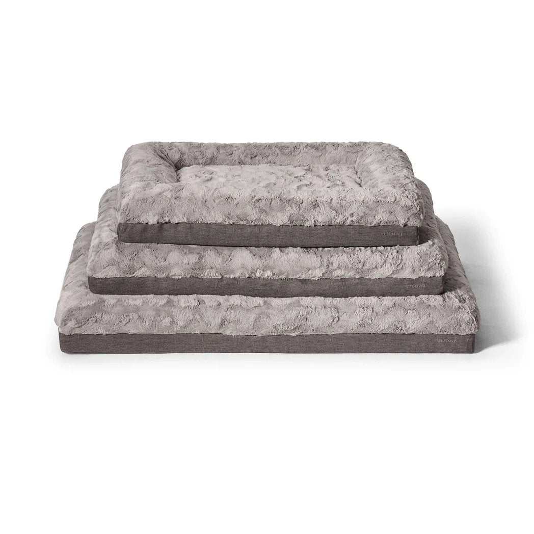 Snooza Dog Bed – Ultra Comfort Lounge