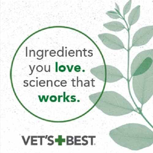 ingredients you love. Science that works.
