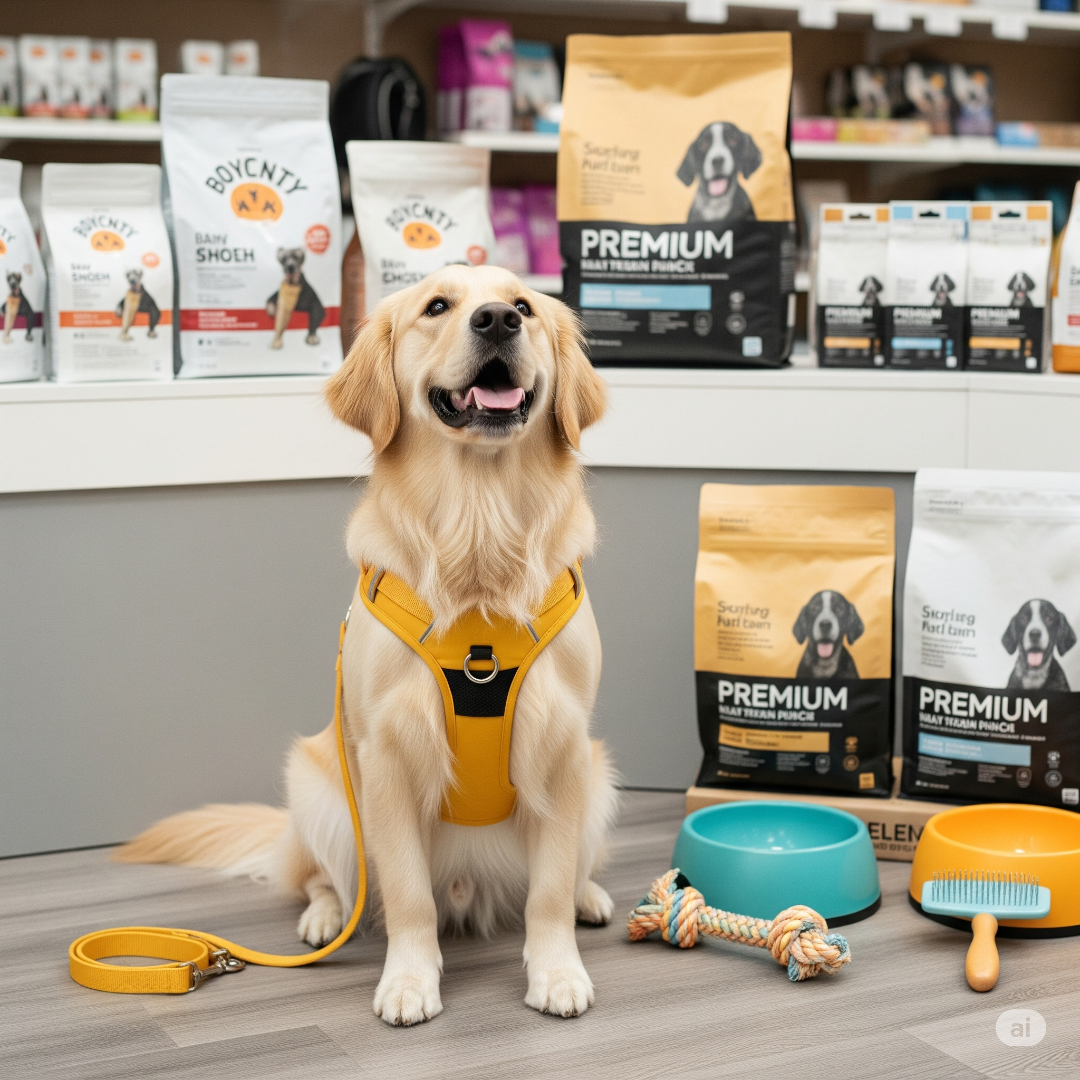 Dog Food