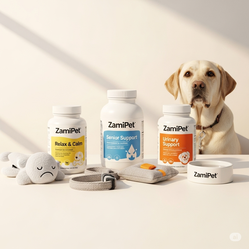 ZamiPet