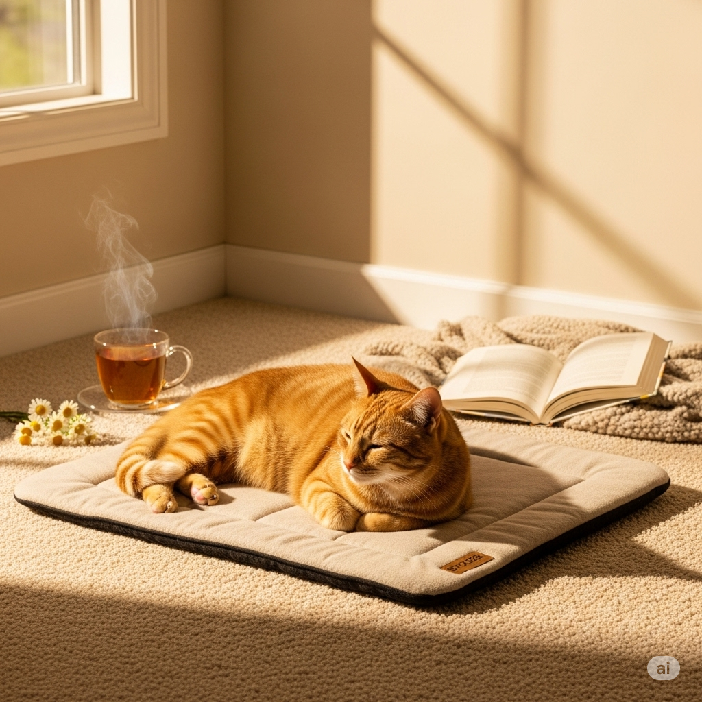 Heat Pads