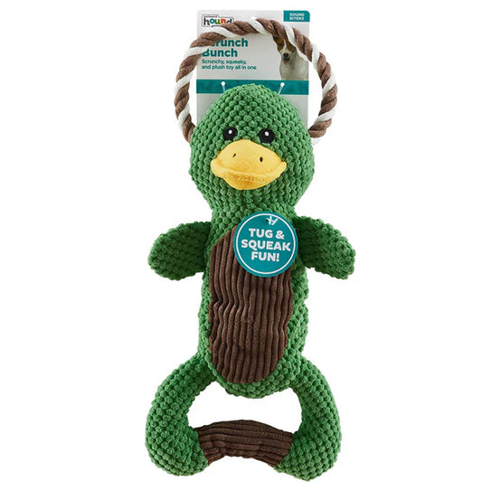 Outward Hound – Scrunch Bunch – Duck