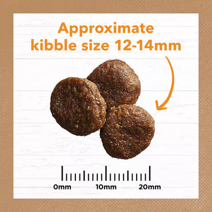 Ivory Coat Grain Free Chicken: Sensitive Digestion & Skin