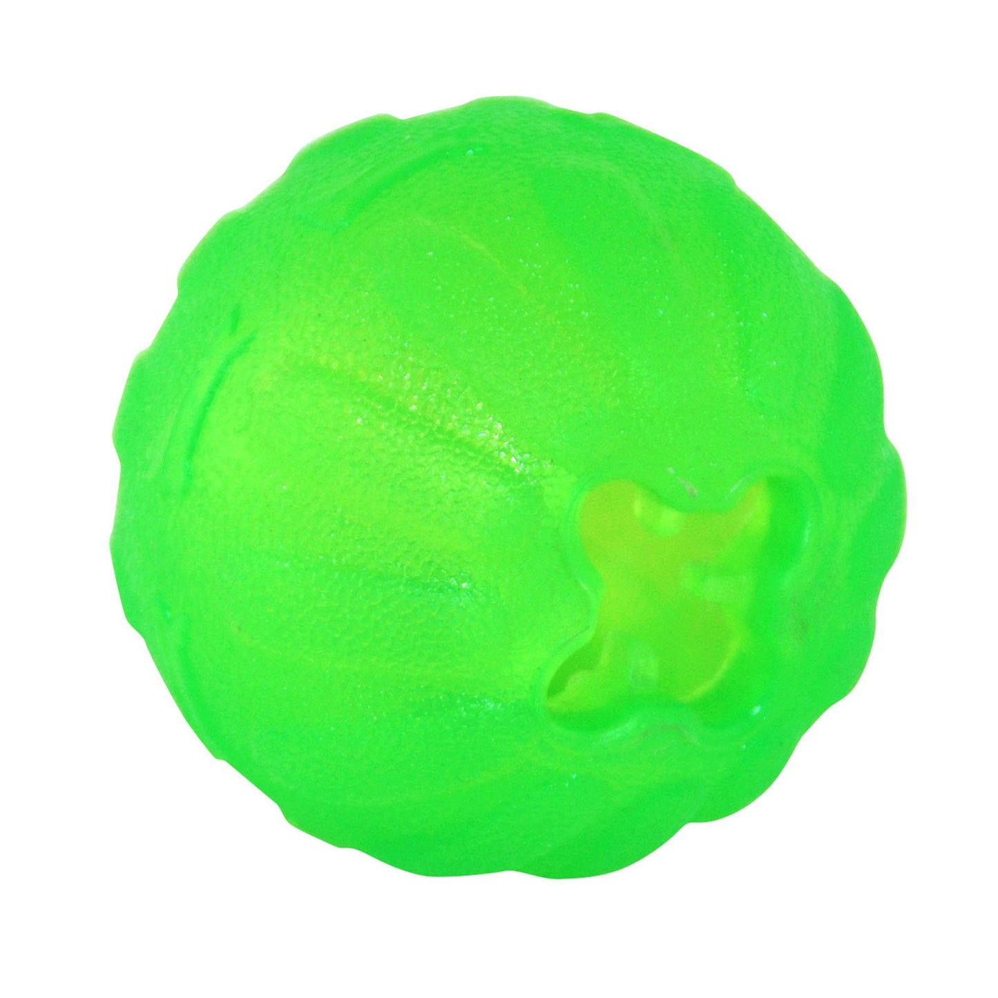 Starmark – Treat Dispensing Chew Ball