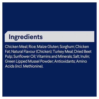 Advance Active Dog Food: High Protein & Energy for All Breeds