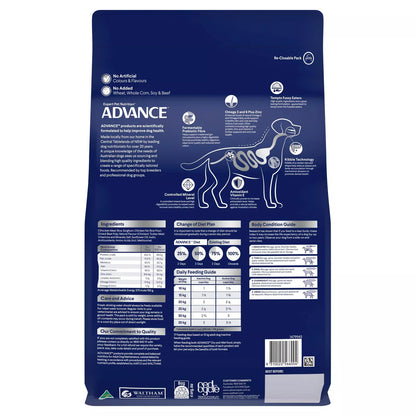 Advance Medium Breed Chicken: Dental, Gut & Urinary Health
