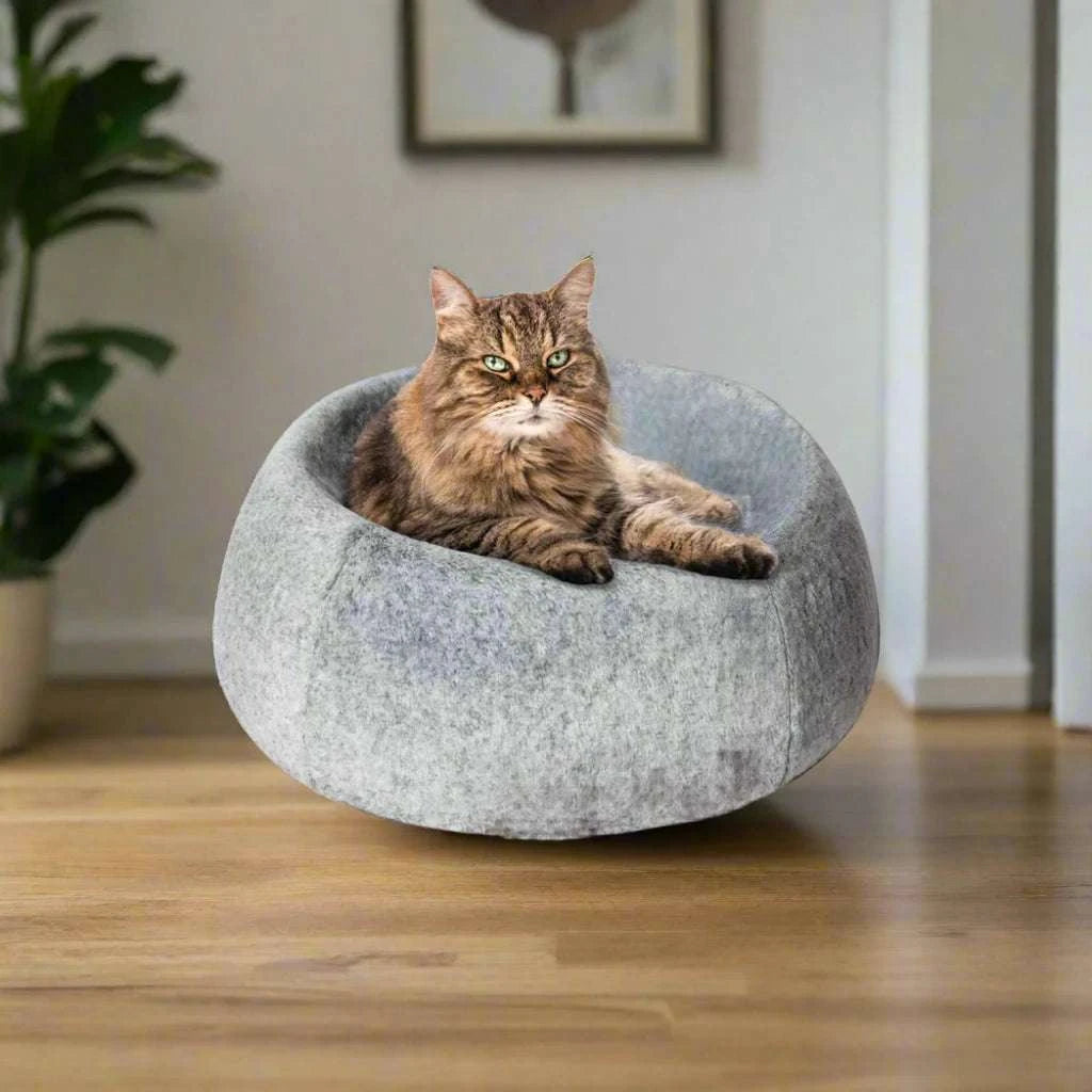 Snooza – Cat Memory Nest