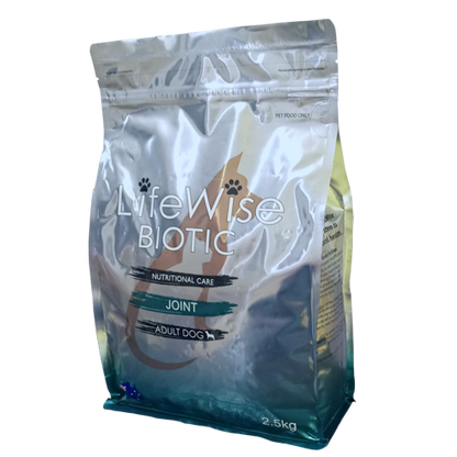 LifeWise BIOTIC Adult Dog: Joint & Mobility Support with Gut Health