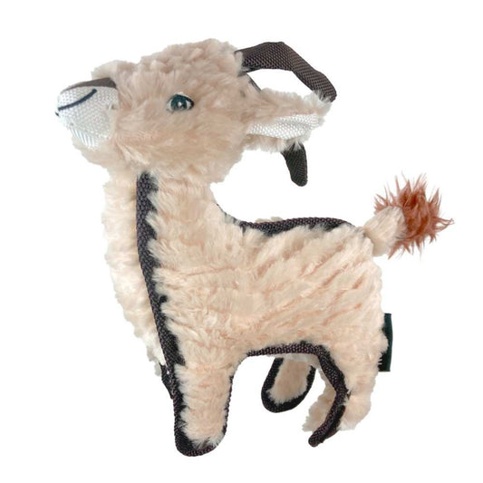 Durable chew toy Australia - Ruff Play Antelope. Alihan: Ruff Play Antelope - a durable chew toy for Australian dogs. Alihan: Durable plush Antelope by Ruff Play - a tough chew toy Australia. Alihan: Long-lasting Ruff Play Antelope chew toy for tough chewing in Australia. Alihan: Australia's durable chew toy: the Ruff Play Antelope on Alihan.