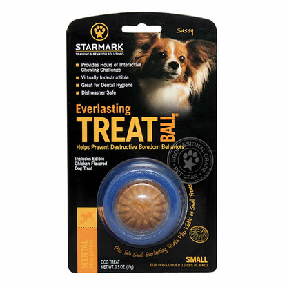 Starmark – Everlasting Treat Ball