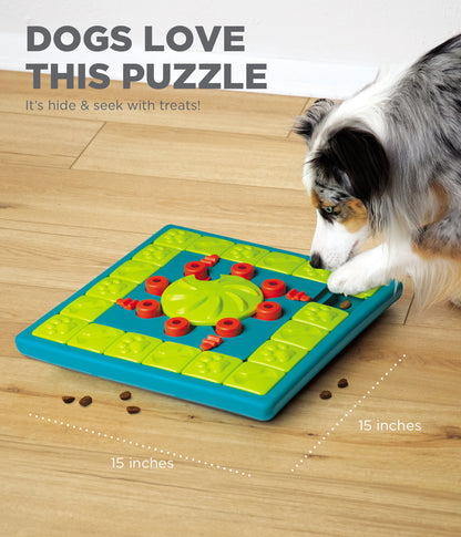 Outward Hound – Nina Ottosson – Dog MultiPuzzle (Level 4)