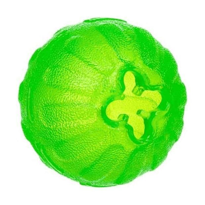 Starmark – Treat Dispensing Chew Ball